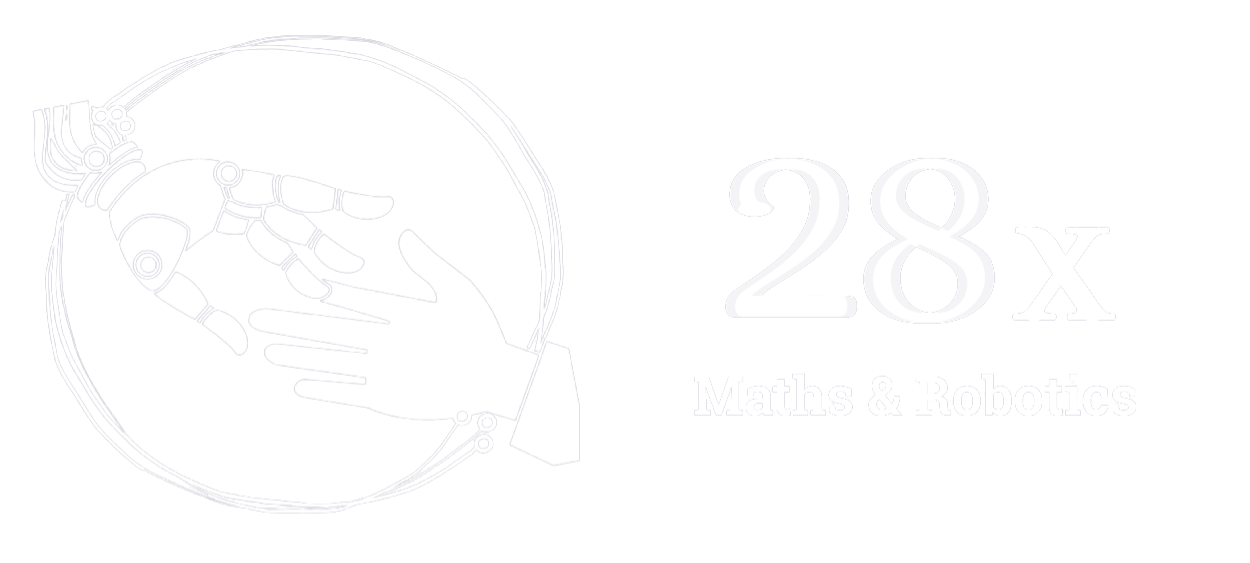 28x Maths & Robotics